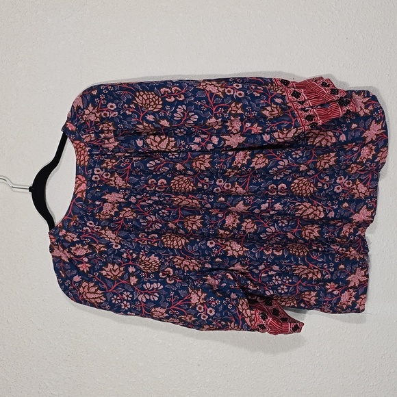 Natalie Martin Blouse - Picture 2 of 4